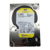 HDD за компютър WD 2TB WD2000FYYZ 7200 64MB SATA3 (втора употреба)